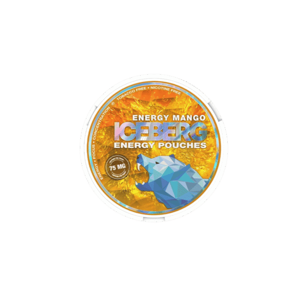 ICEBERG Energy Mango
