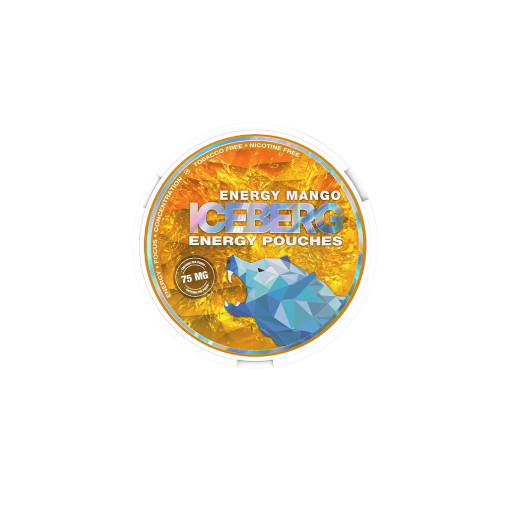 ICEBERG Energy Mango