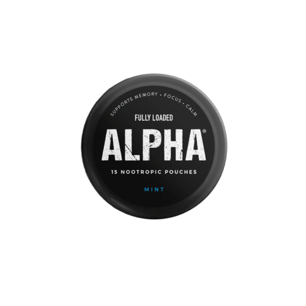 ALPHA Mint