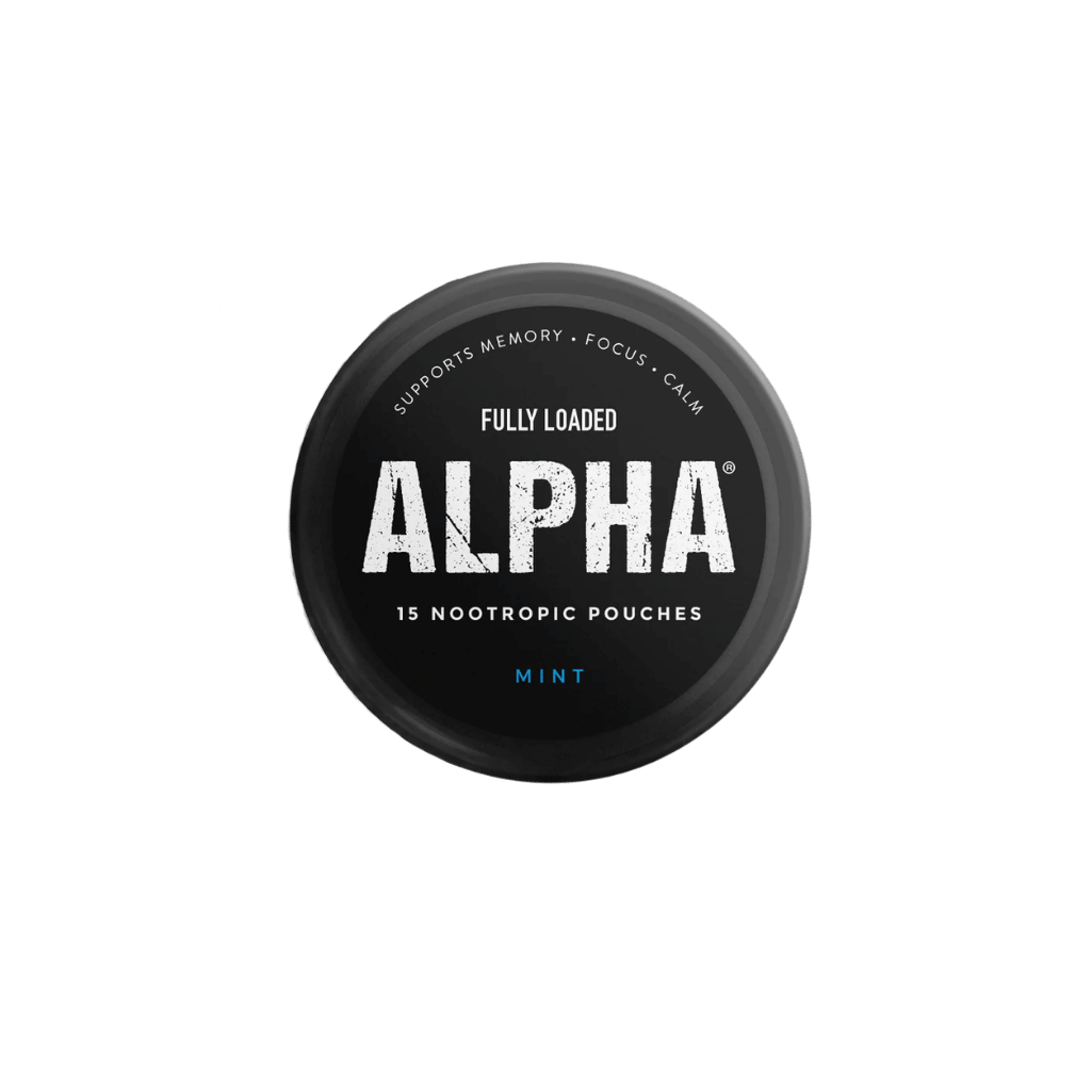 ALPHA Mint