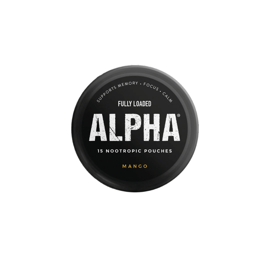ALPHA Mango