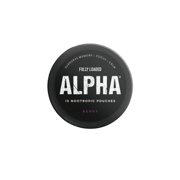 ALPHA Berry