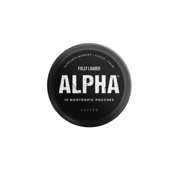 ALPHA Coffee