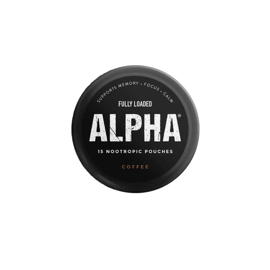 ALPHA Coffee