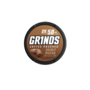 GRINDS 50mg Double Mocha