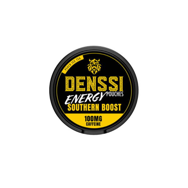 Denssi Energy Southern Boost